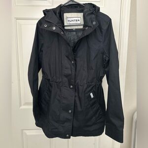 Hunter Rain Jacket